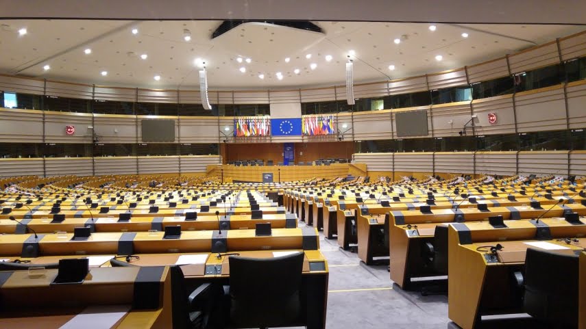 latvian parliament hacked